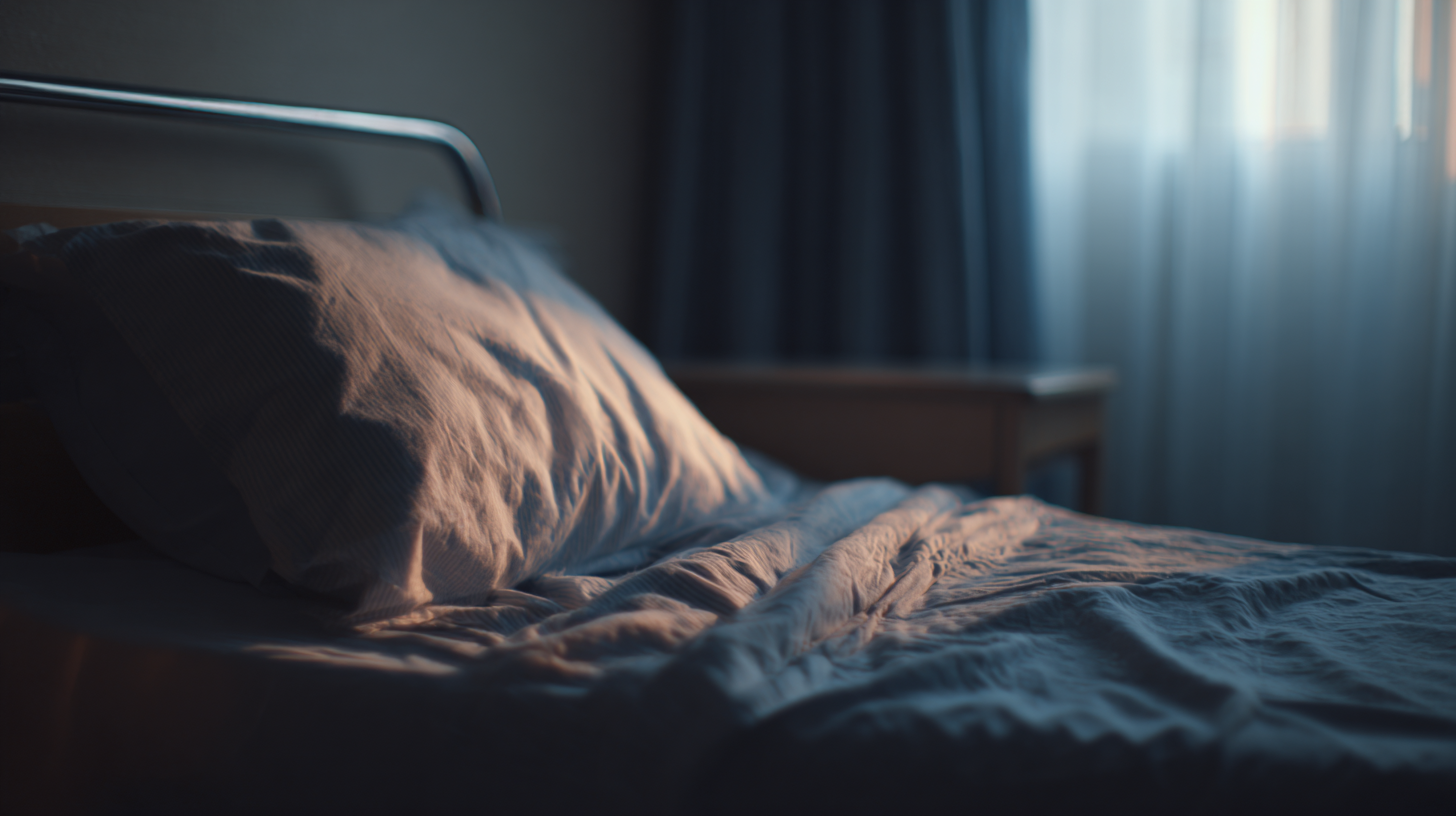 Understanding Industry Standards for the Best Nursing Bed: A Guide to Making the Right Choice