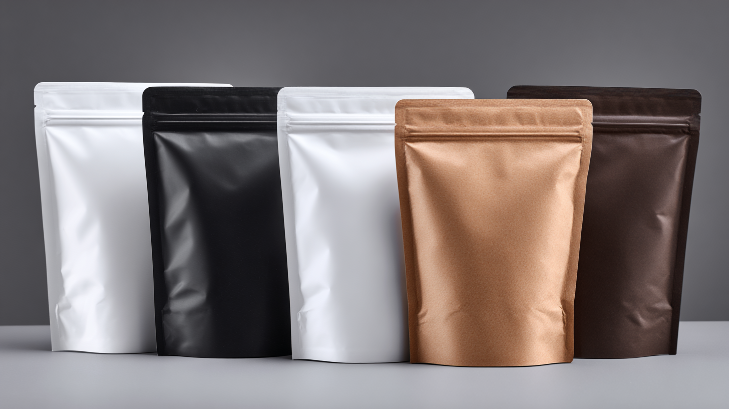 Navigating Import and Export Certifications for Best Resealable Pouch Bags Worldwide