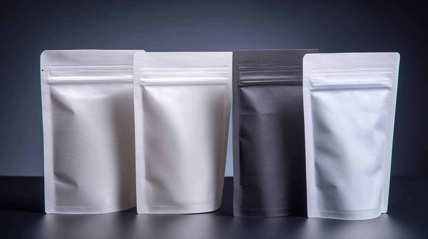 Navigating Import and Export Certifications for Best Resealable Pouch Bags Worldwide