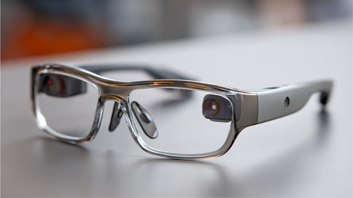 Top Strategies for Sourcing the Best Digital Eyewear in a Competitive Market