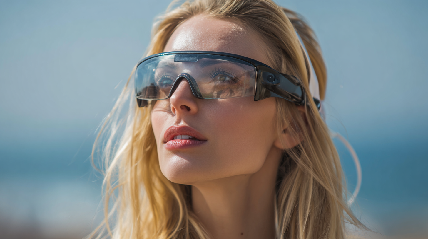 Top Strategies for Sourcing the Best Digital Eyewear in a Competitive Market