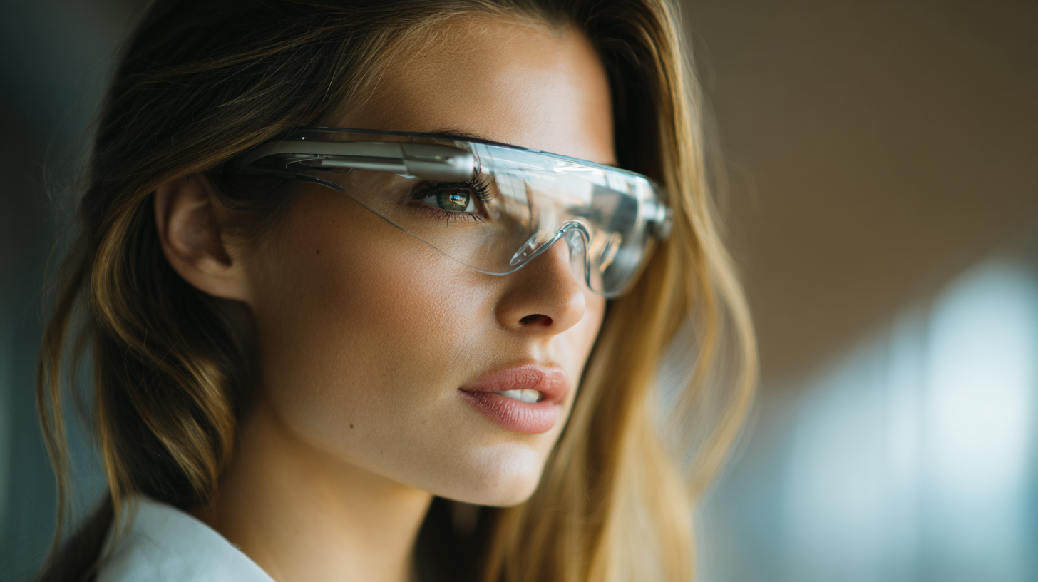 Top Strategies for Sourcing the Best Digital Eyewear in a Competitive Market