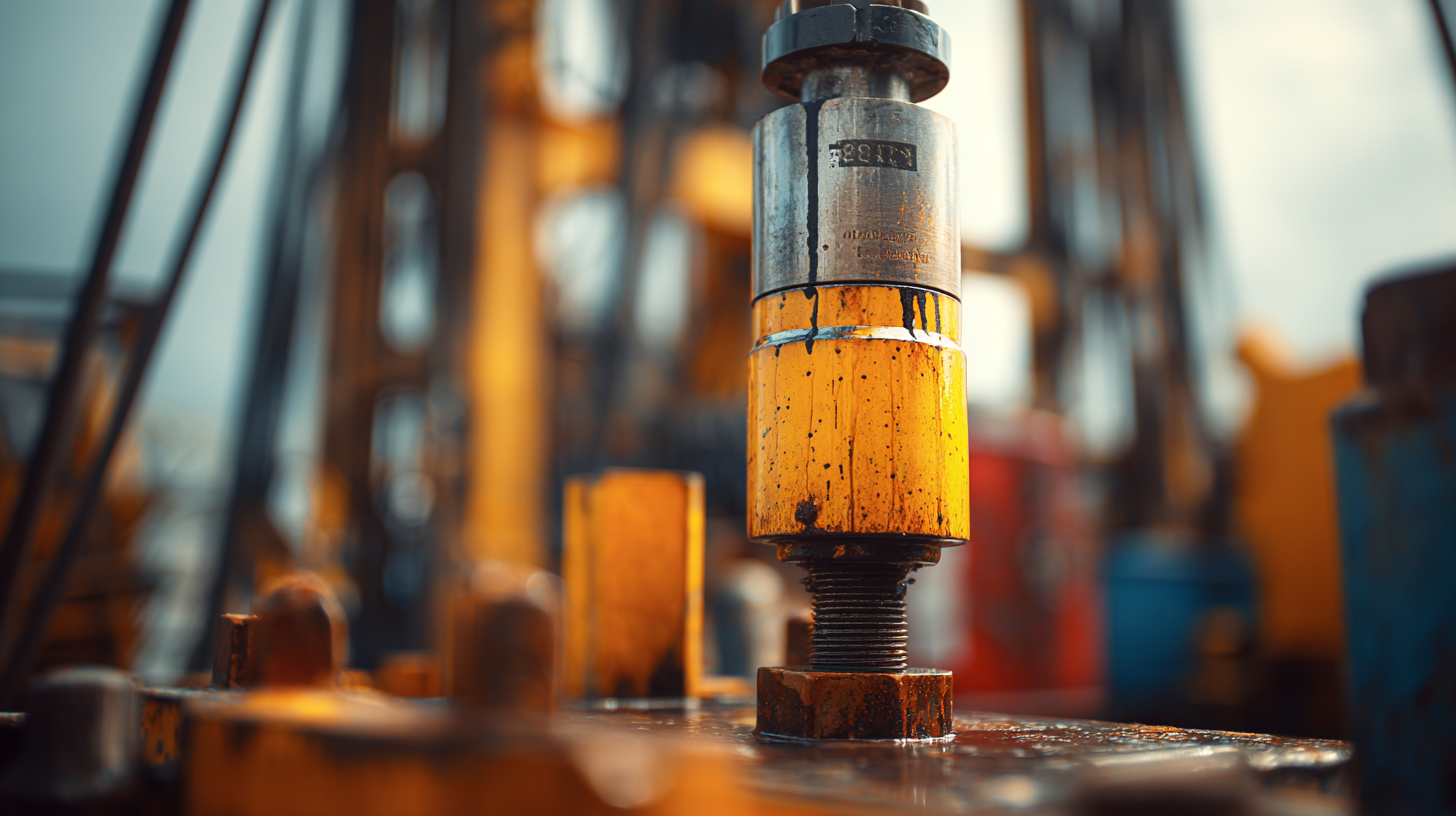 Ultimate Guide to Selecting the Best Drilling and Completion Additives for Optimal Performance