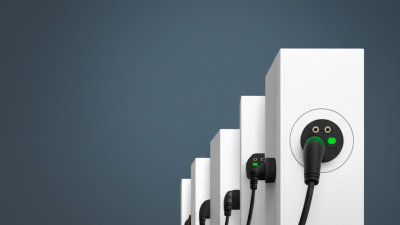 Top Industry Standards for Electric Vehicle Chargers: Digital Insights and Key Benefits
