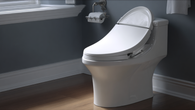 Exploring Innovation in Best Round Bidet Toilet Seats for Global Buyers