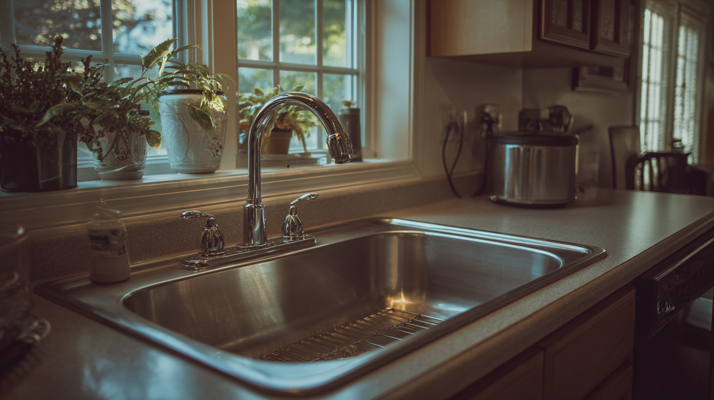 How to Navigate Global Import-Export Certifications for the Best Kitchen Sink Selection