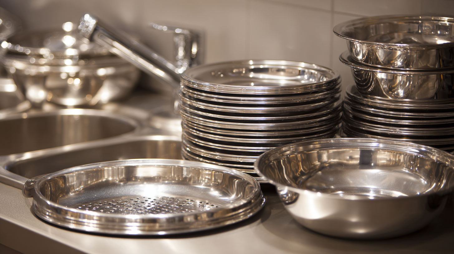 How to Navigate Global Import-Export Certifications for the Best Kitchen Sink Selection