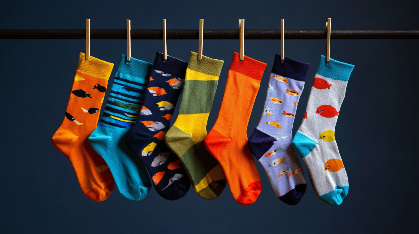 7 Unique Benefits of Choosing the Best Pop Socks for Your Wardrobe