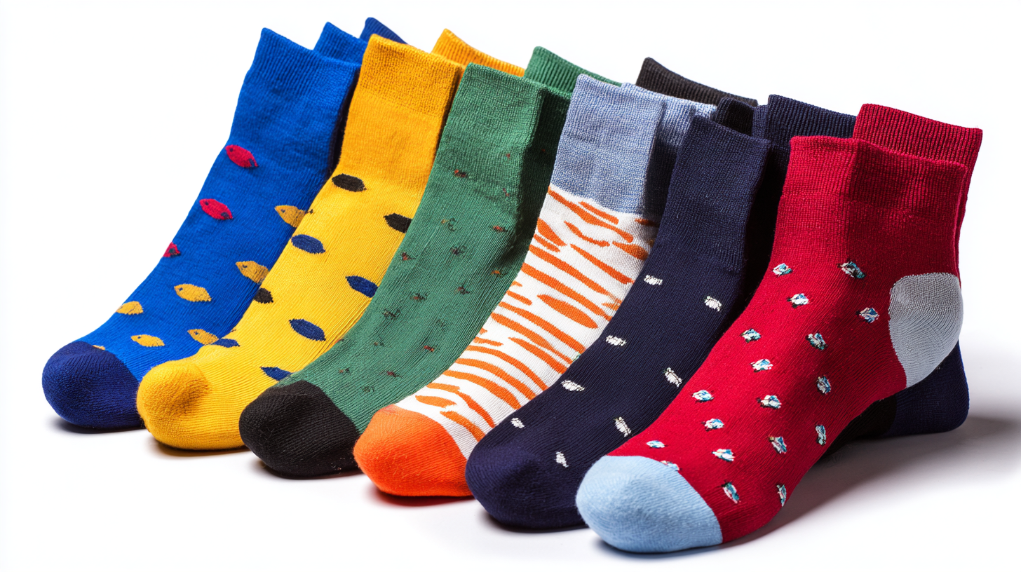 7 Unique Benefits of Choosing the Best Pop Socks for Your Wardrobe