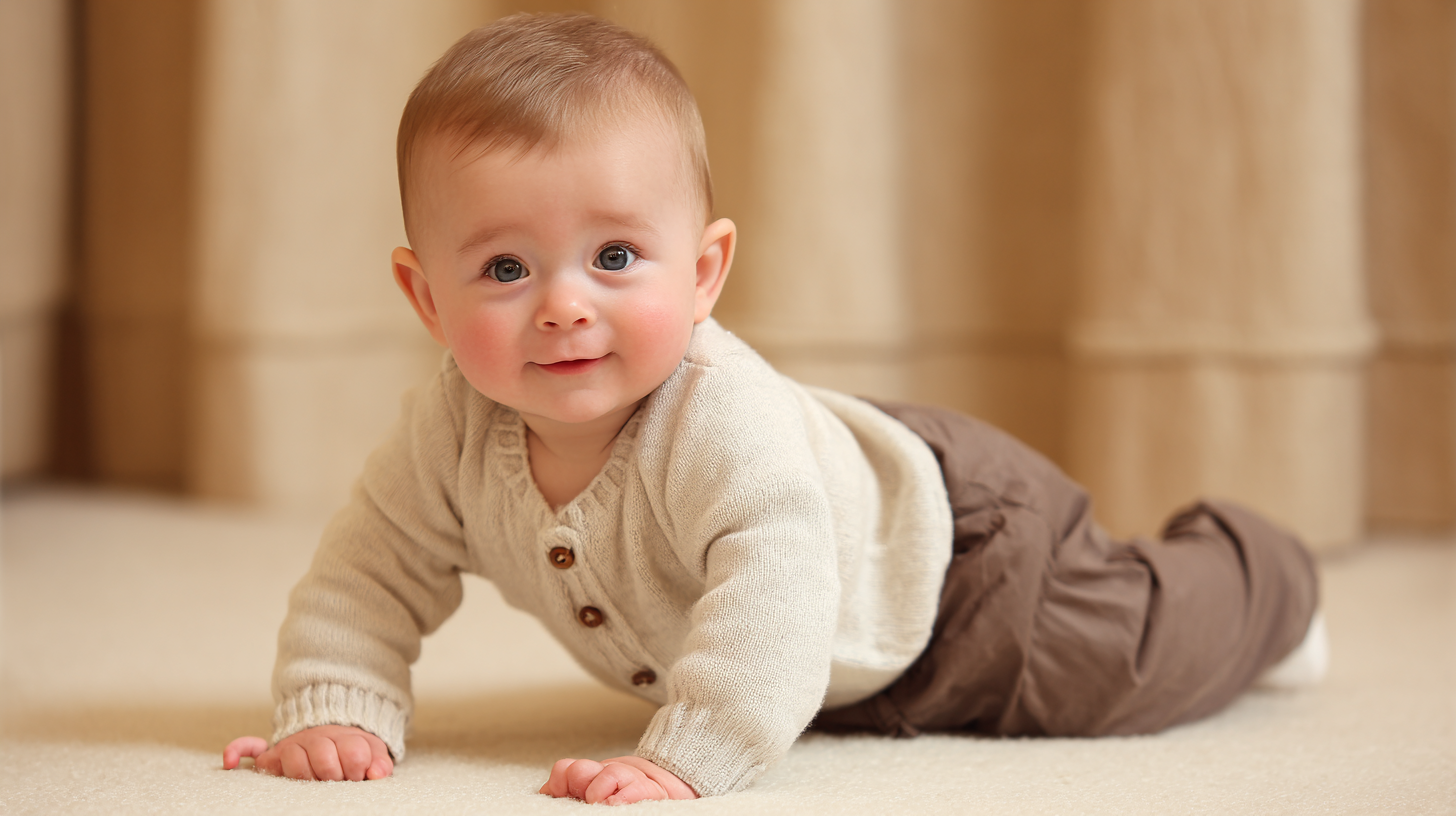 Exploring the Top Choices: Best Cotton Pants for Babies Compared