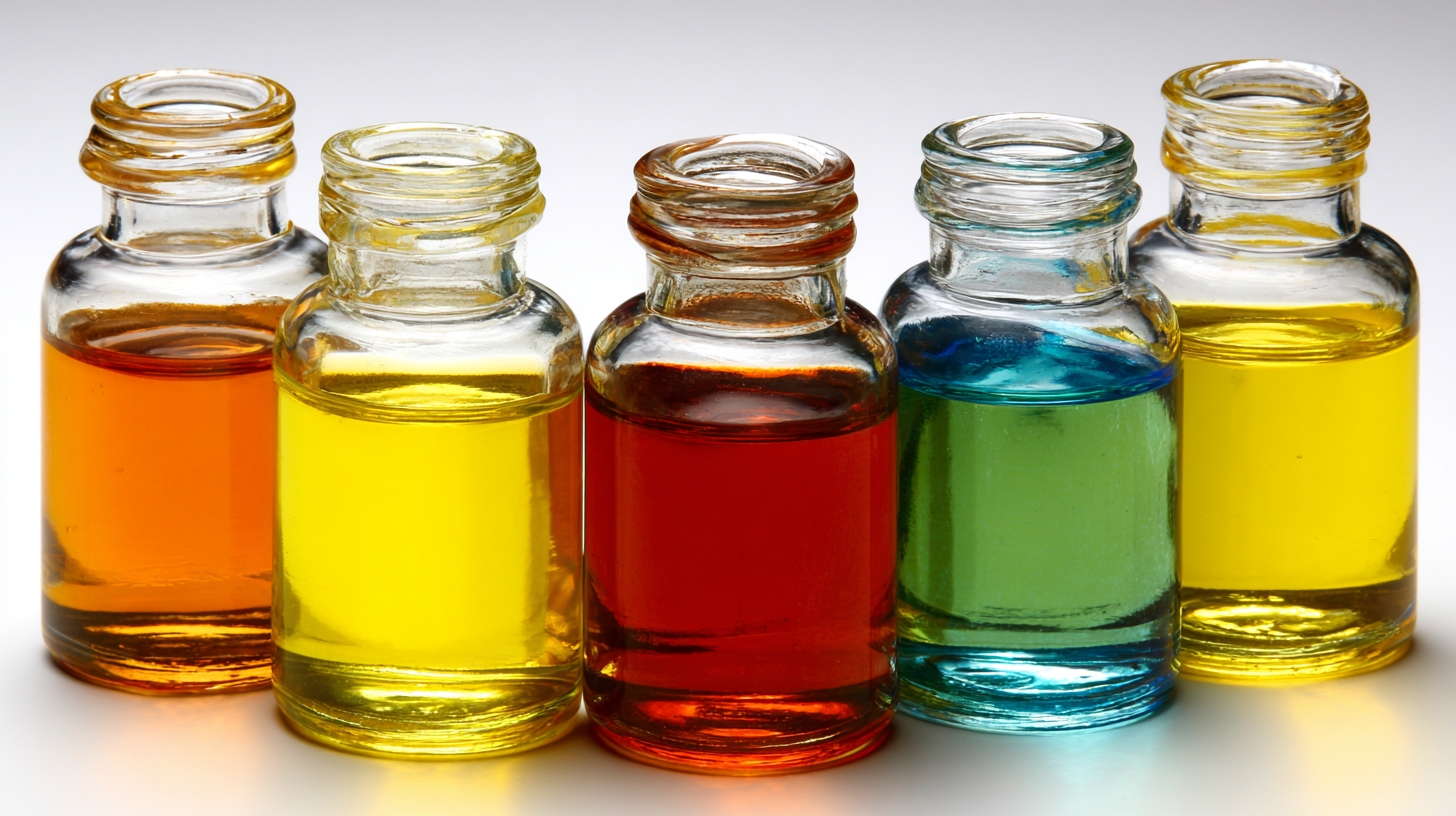 The Ultimate Guide to Sourcing the Best Pentaerythrityl Tetraethylhexanoate for Your Business Needs