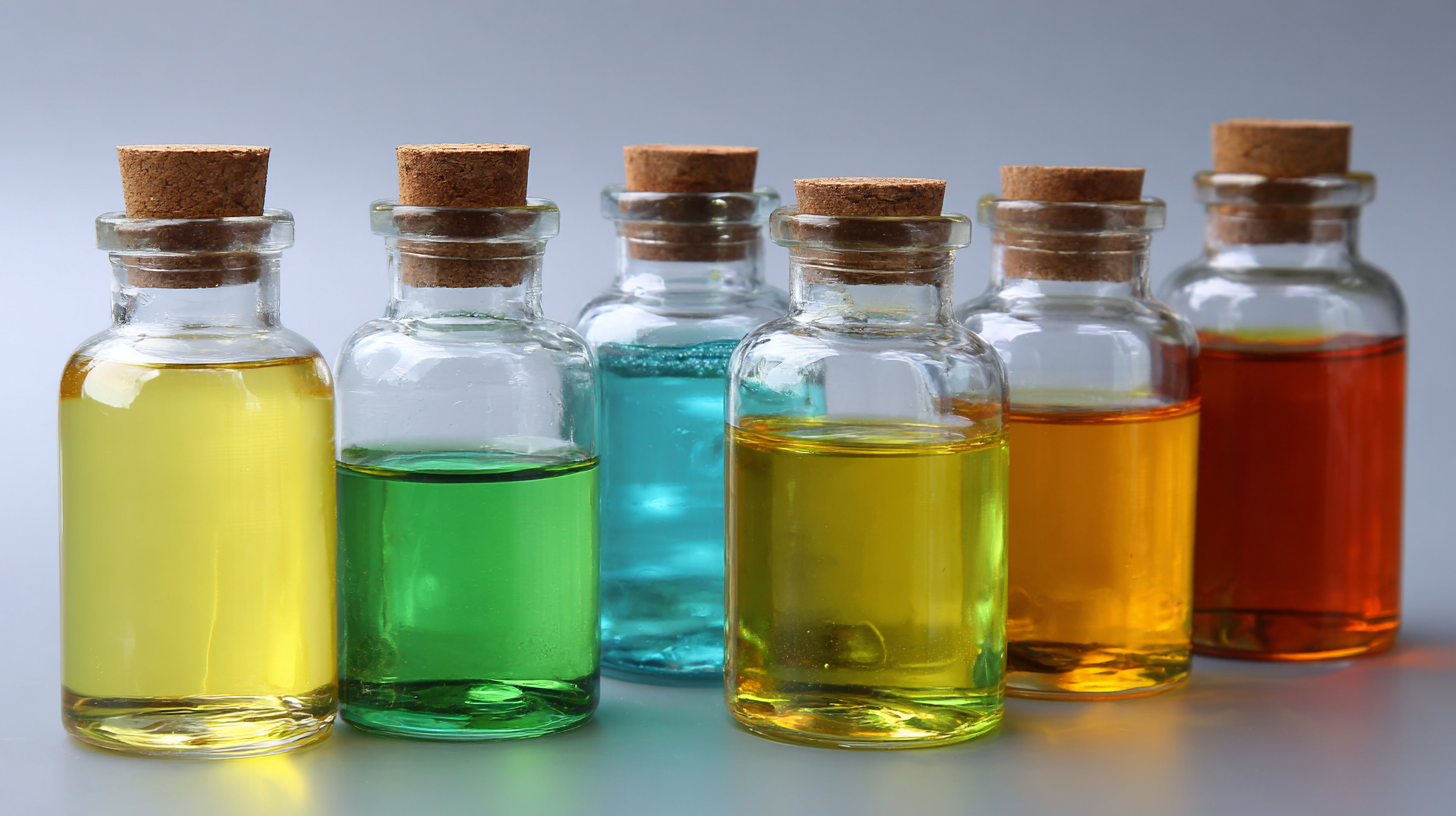 The Ultimate Guide to Sourcing the Best Pentaerythrityl Tetraethylhexanoate for Your Business Needs
