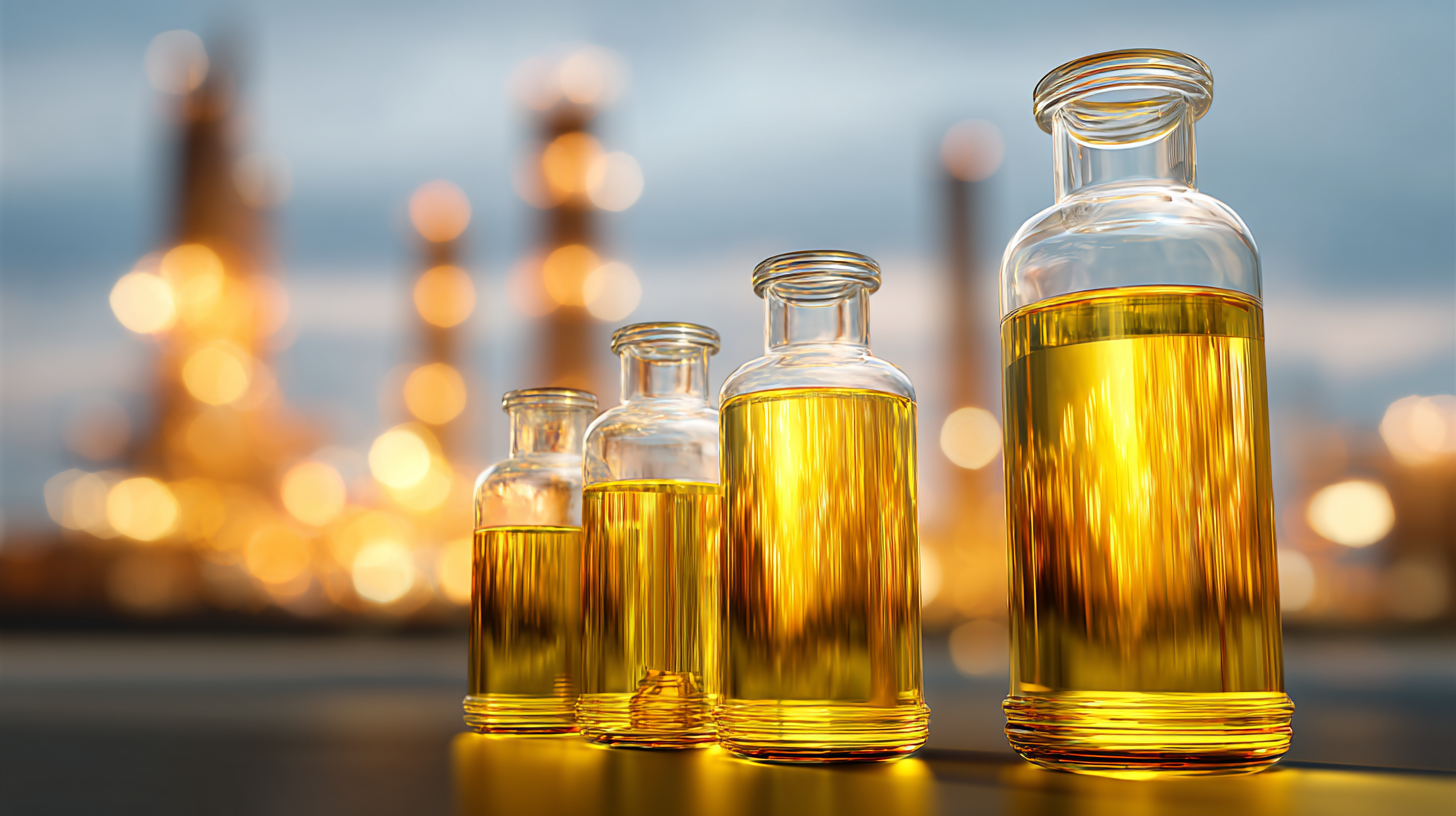 The Ultimate Guide to Sourcing the Best Pentaerythrityl Tetraethylhexanoate for Your Business Needs