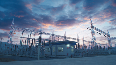 Discover Premium High Voltage Capacity Solutions from China's Leading Manufacturers