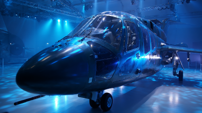 Solutions for Sourcing the Best Aerospace Steel for Global Demands