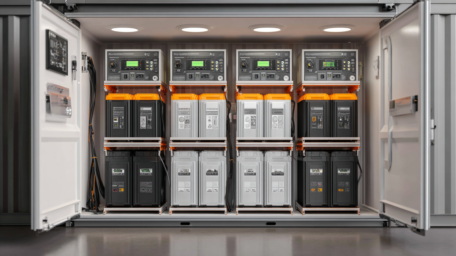 Best House Backup Batteries with Global Export Standards and Top 5 Certifications