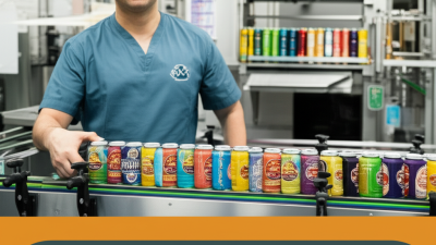Exploring Innovative Alternatives to Best Bottle Labeling Equipment for Your Business Needs