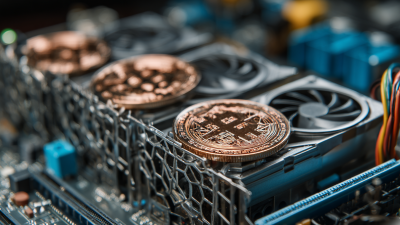 Exploring the Future of Crypto Mining in 2025 Beyond the Best Options