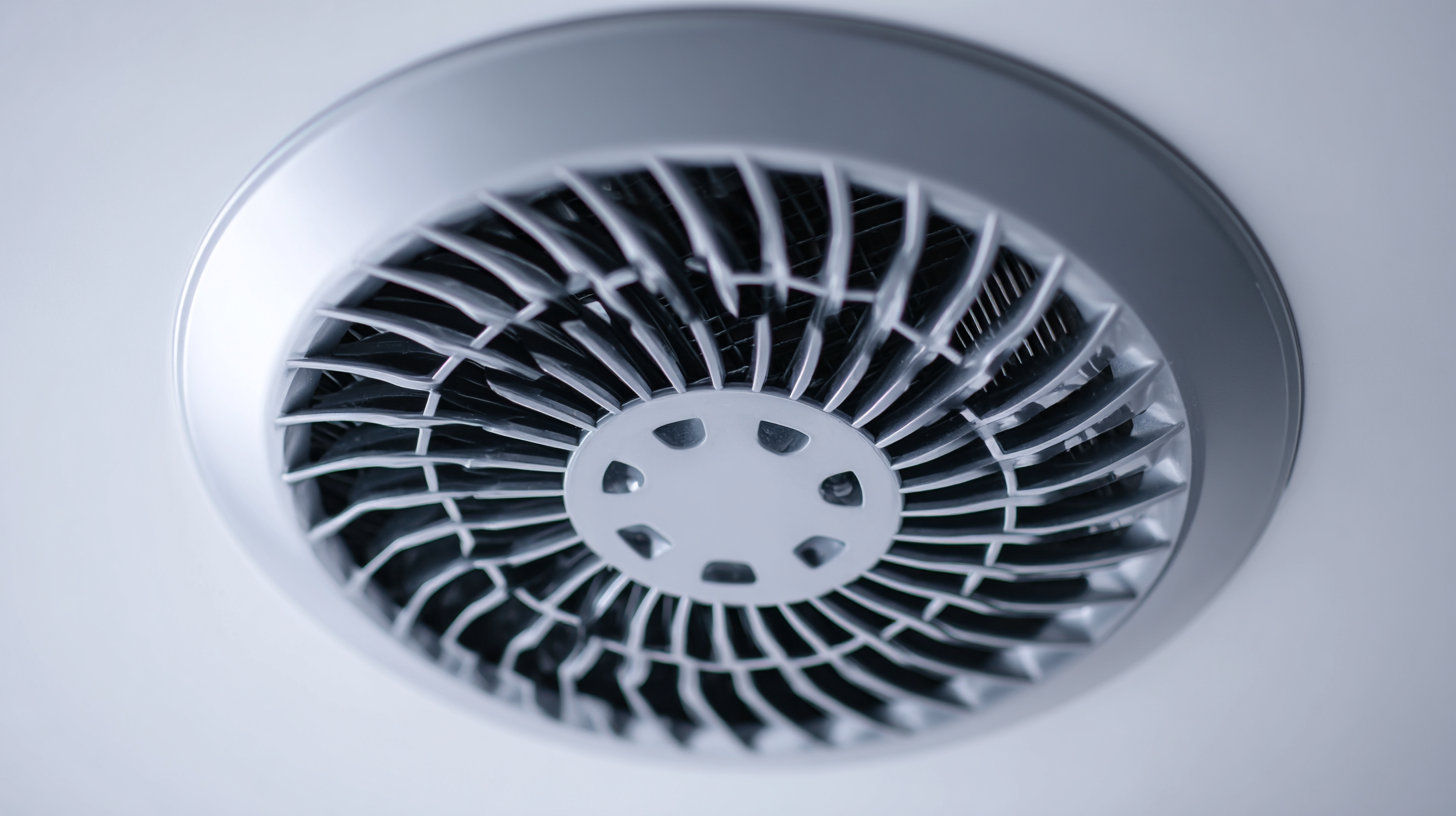 Common Issues Faced by Users of Best Ventilation Fan Solutions