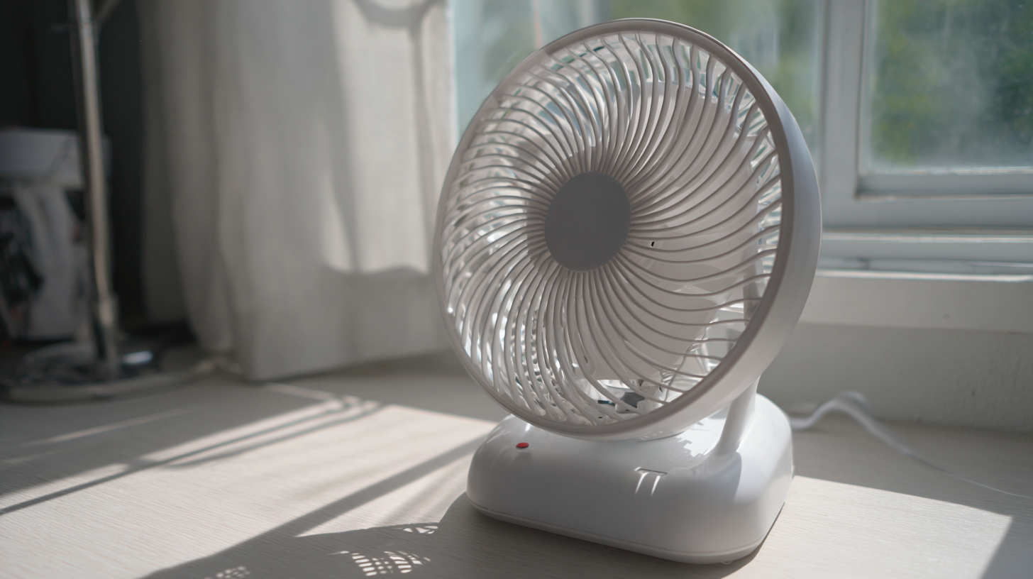 Common Issues Faced by Users of Best Ventilation Fan Solutions