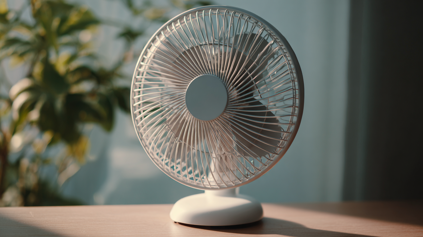 Common Issues Faced by Users of Best Ventilation Fan Solutions