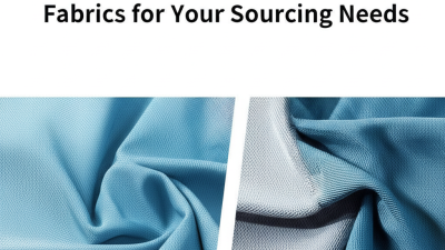 Unveiling the Differences Between Best Rayon Twill Fabric and Other Fabrics for Your Sourcing Needs