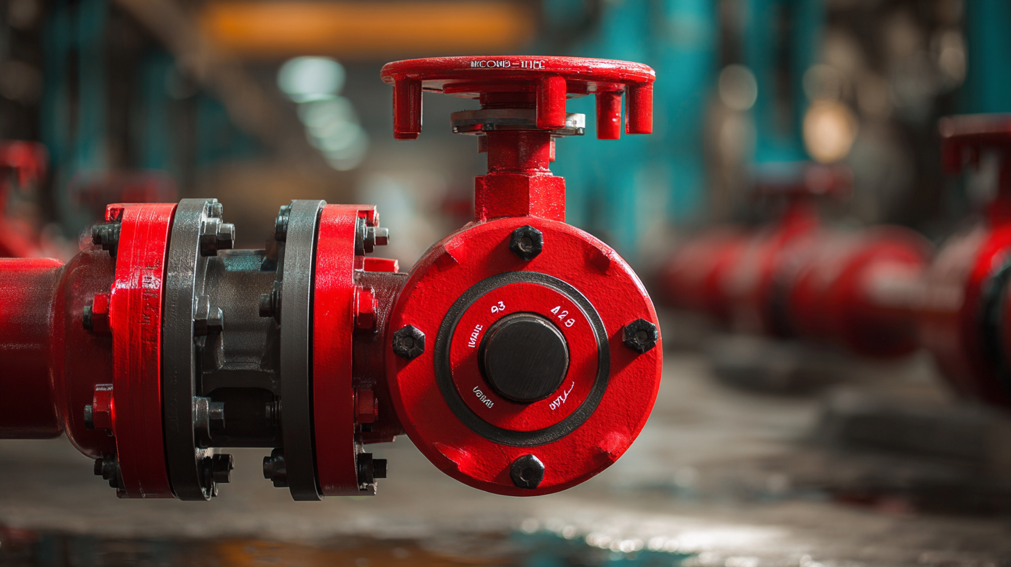 Unveiling 7 Industries That Benefit from the Best High Pressure Ball Valve and Why You Should Choose It
