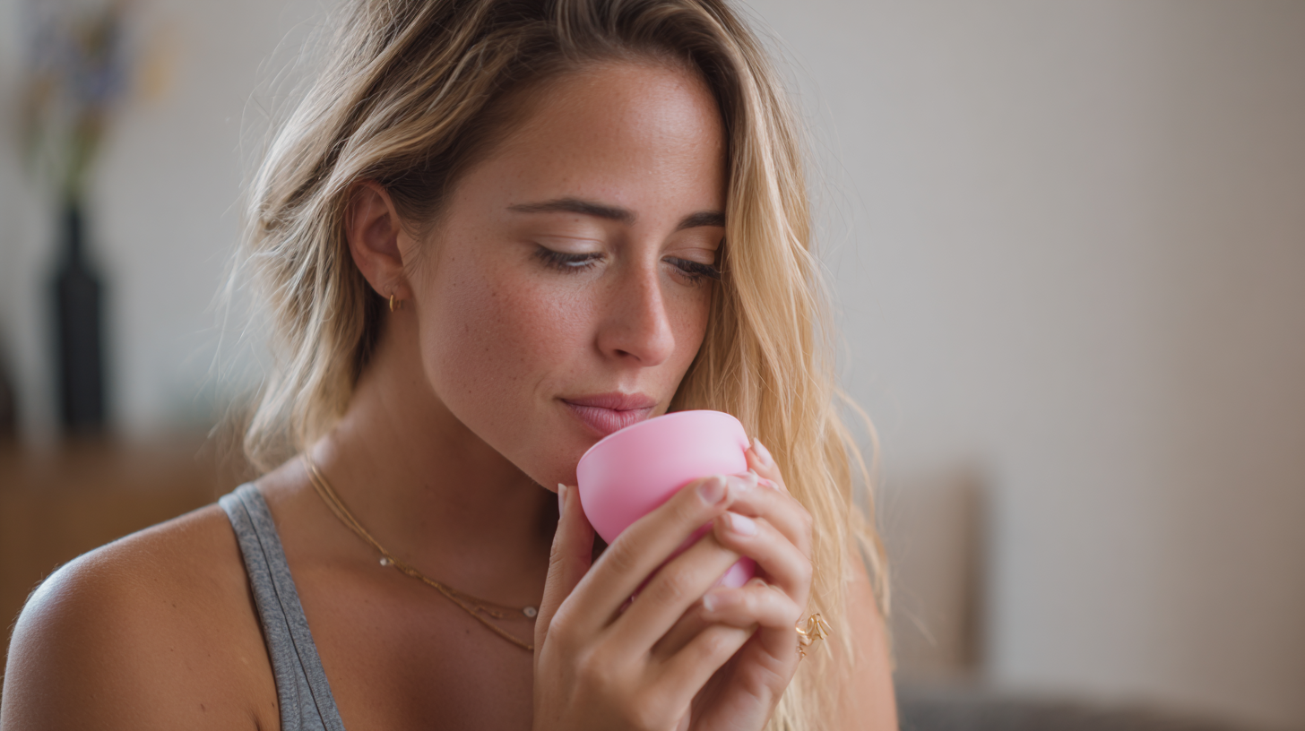 Exploring the Unique Features and Suitable Uses of FDA Approved Menstrual Cups: The Best Choices for Every Woman