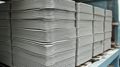 Mastering Precision in Chinese Manufacturing for Global Concrete Shingle Excellence