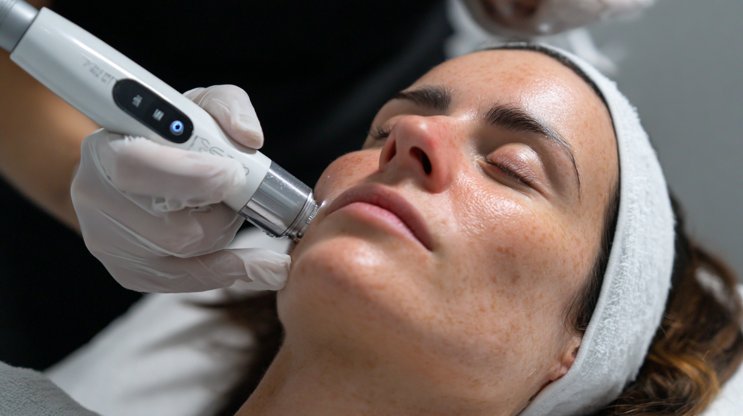 Comparing Effectiveness and Safety of Best Pico Laser Treatment Versus Traditional Laser Techniques
