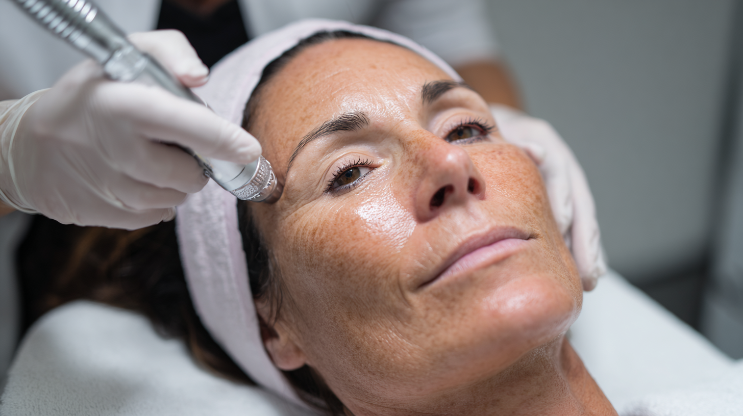 Comparing Effectiveness and Safety of Best Pico Laser Treatment Versus Traditional Laser Techniques
