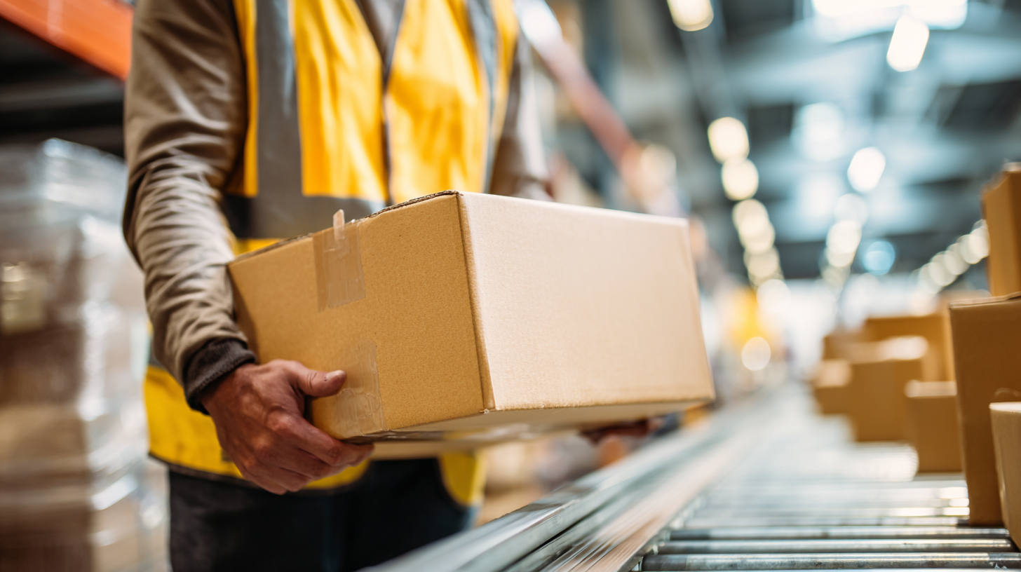 How to Leverage After Sales Service Advantages to Minimize Repair Costs in Best Packaging Corporations