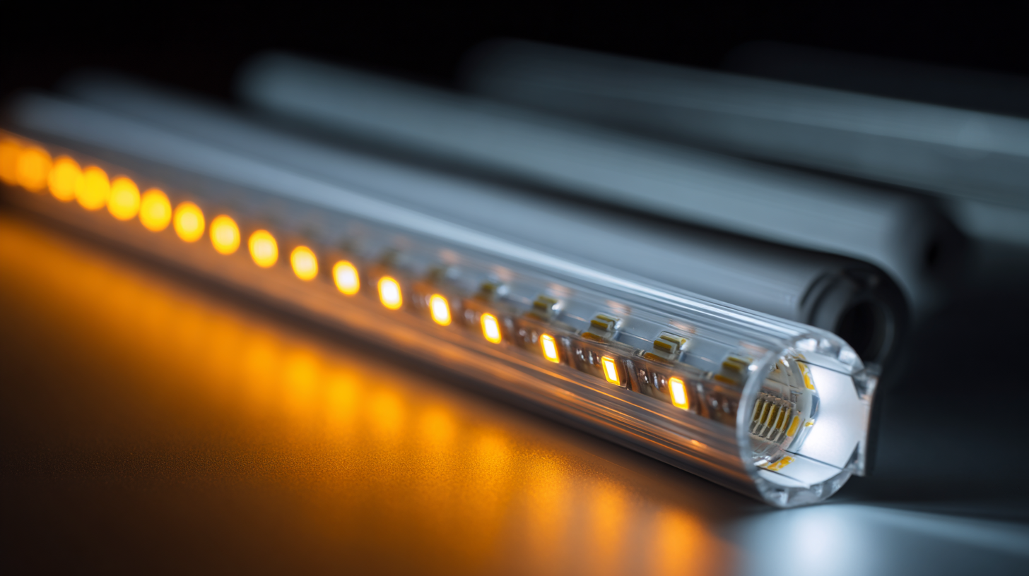 Global Market Insights: The Future of Best Hote Track Lamp by 2025