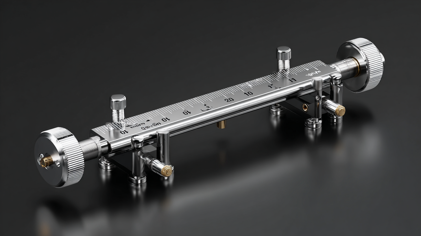 Solutions for Accurate Measurement with Best Push Pull Gauge