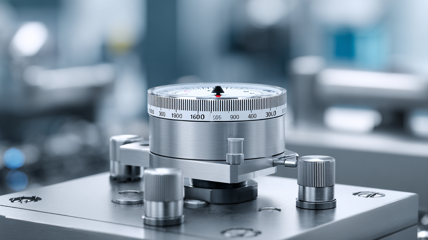 Solutions for Accurate Measurement with Best Push Pull Gauge
