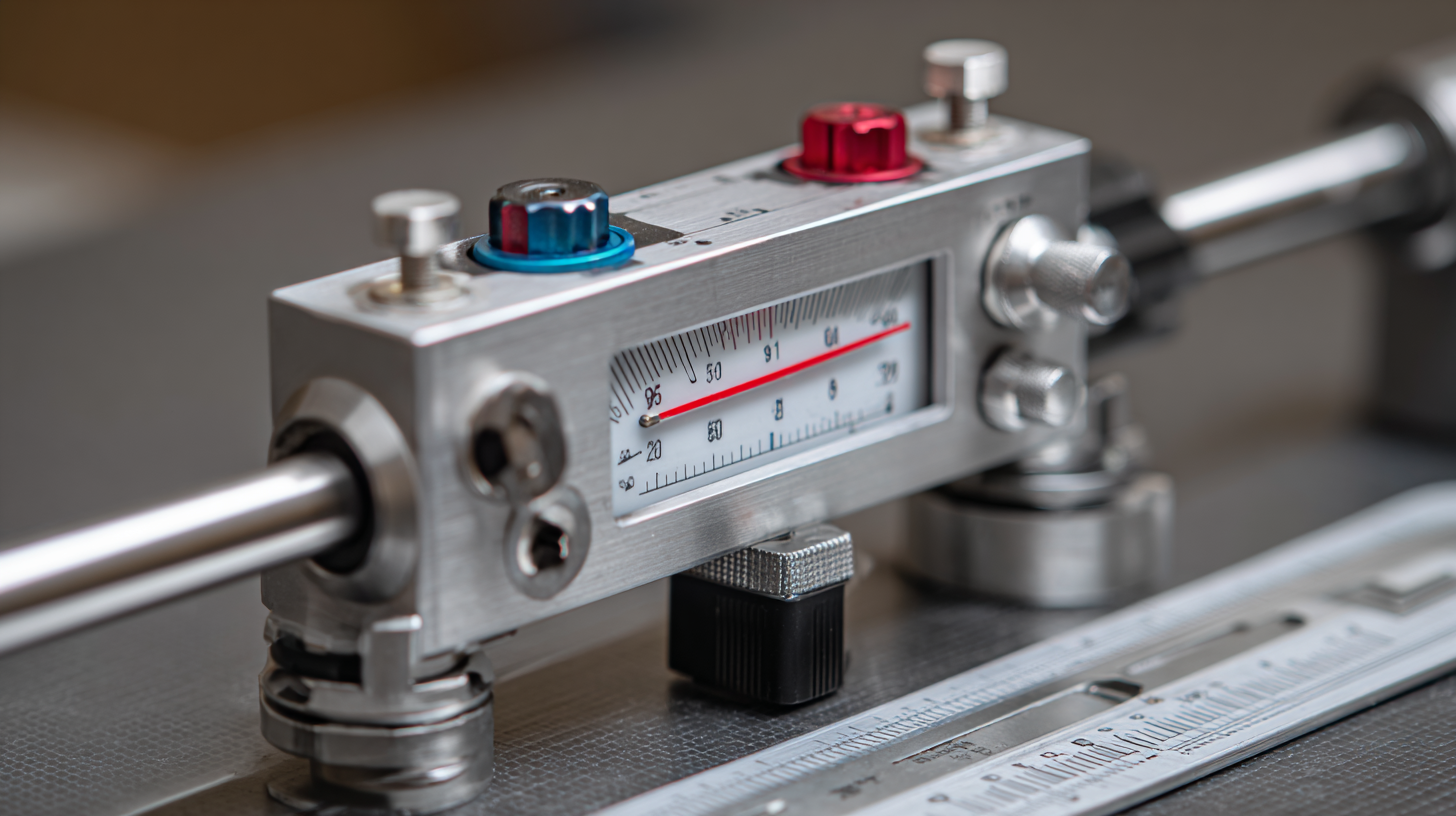 Solutions for Accurate Measurement with Best Push Pull Gauge