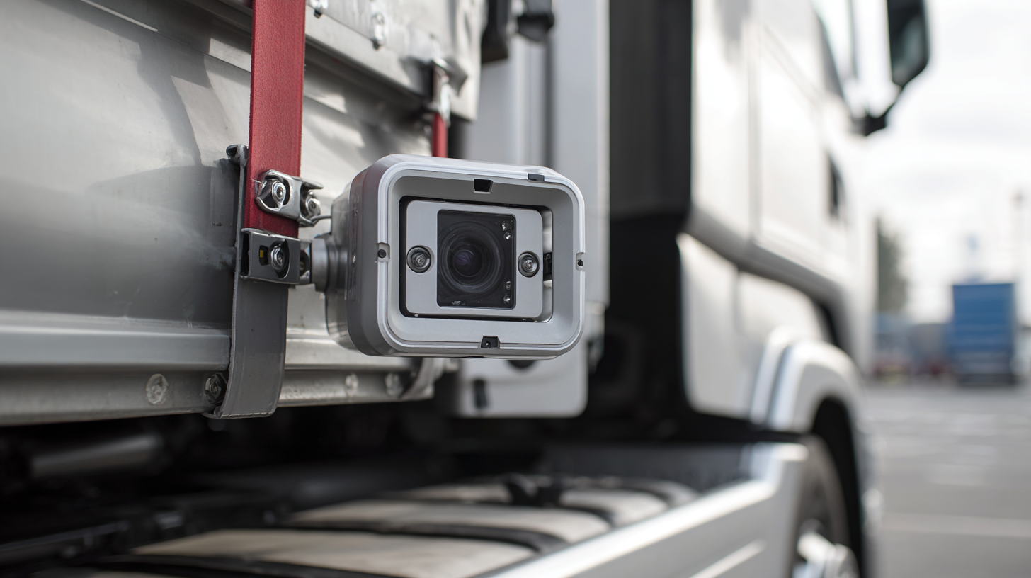 How to Choose the Best Back Up Camera for Truck with Affordable Maintenance and Superior Support