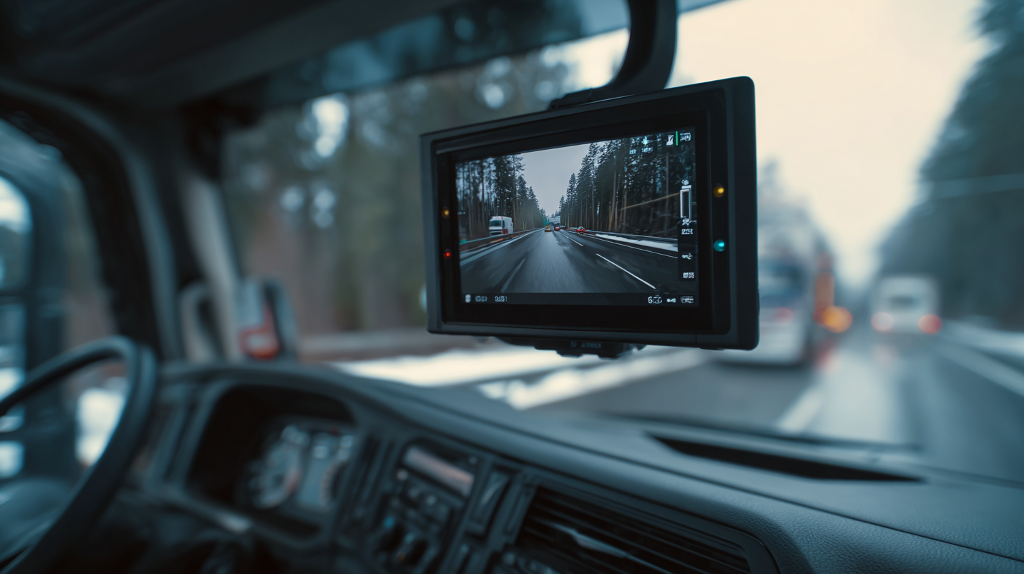 How to Choose the Best Back Up Camera for Truck with Affordable Maintenance and Superior Support