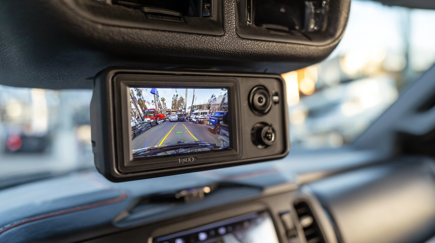 How to Choose the Best Back Up Camera for Truck with Affordable Maintenance and Superior Support