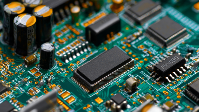 15 Best Pcb Mounted Electronics Solutions You Need to Know Today