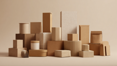The Future of Sustainable Paper Packaging Solutions