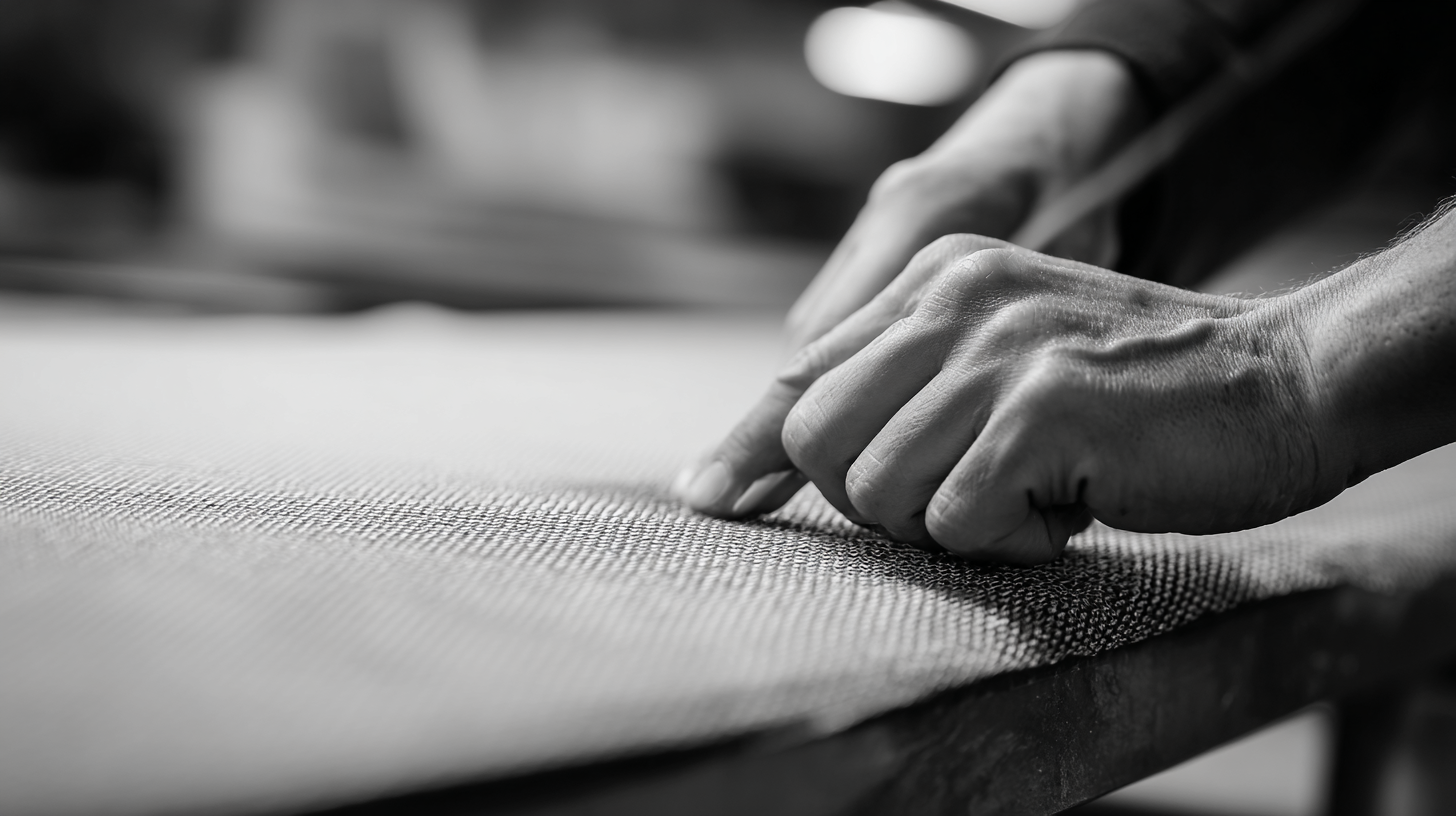 Global Impact of China’s Leading Basalt Cloth Surfboard Manufacturing