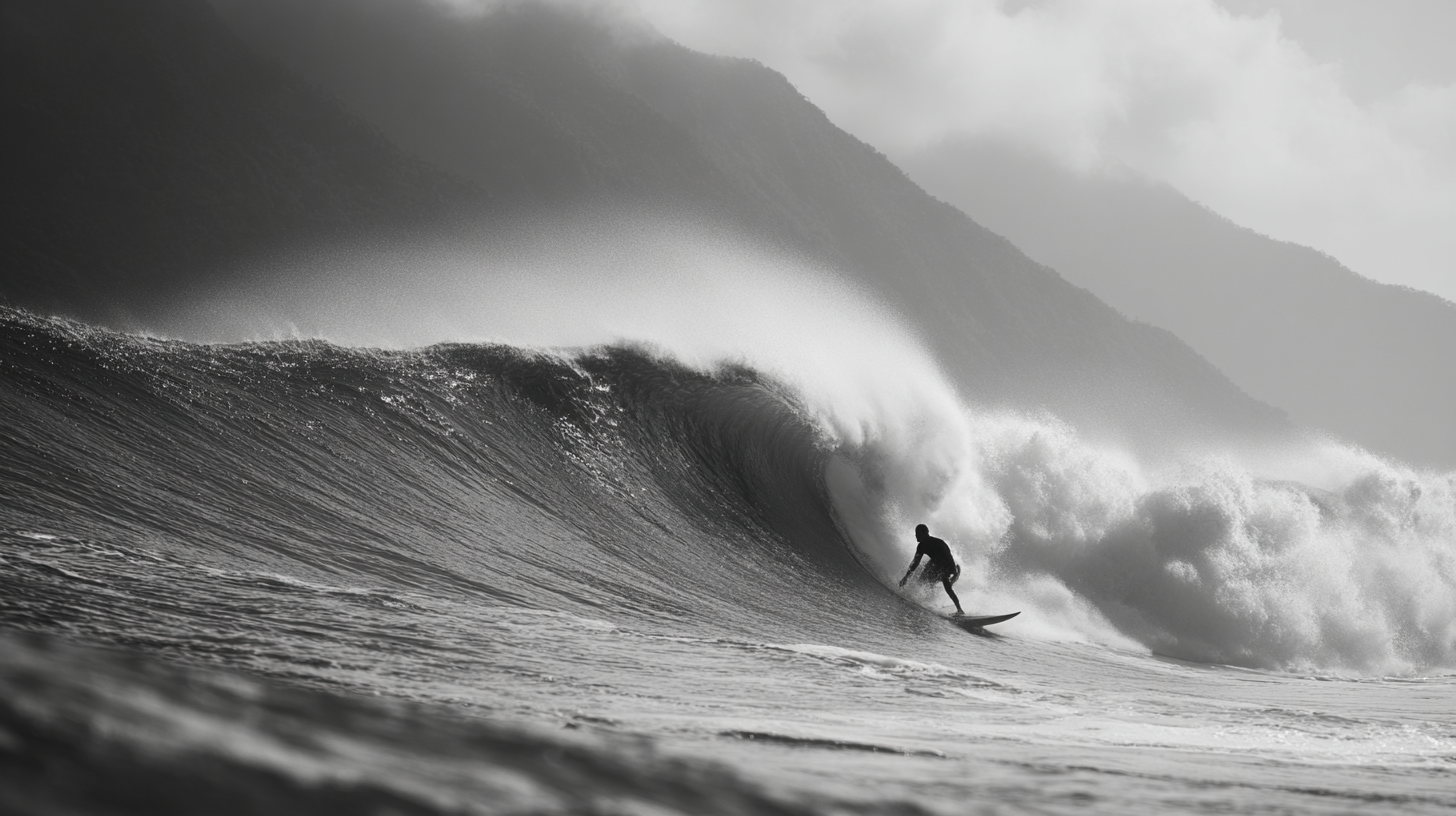 Global Impact of China’s Leading Basalt Cloth Surfboard Manufacturing