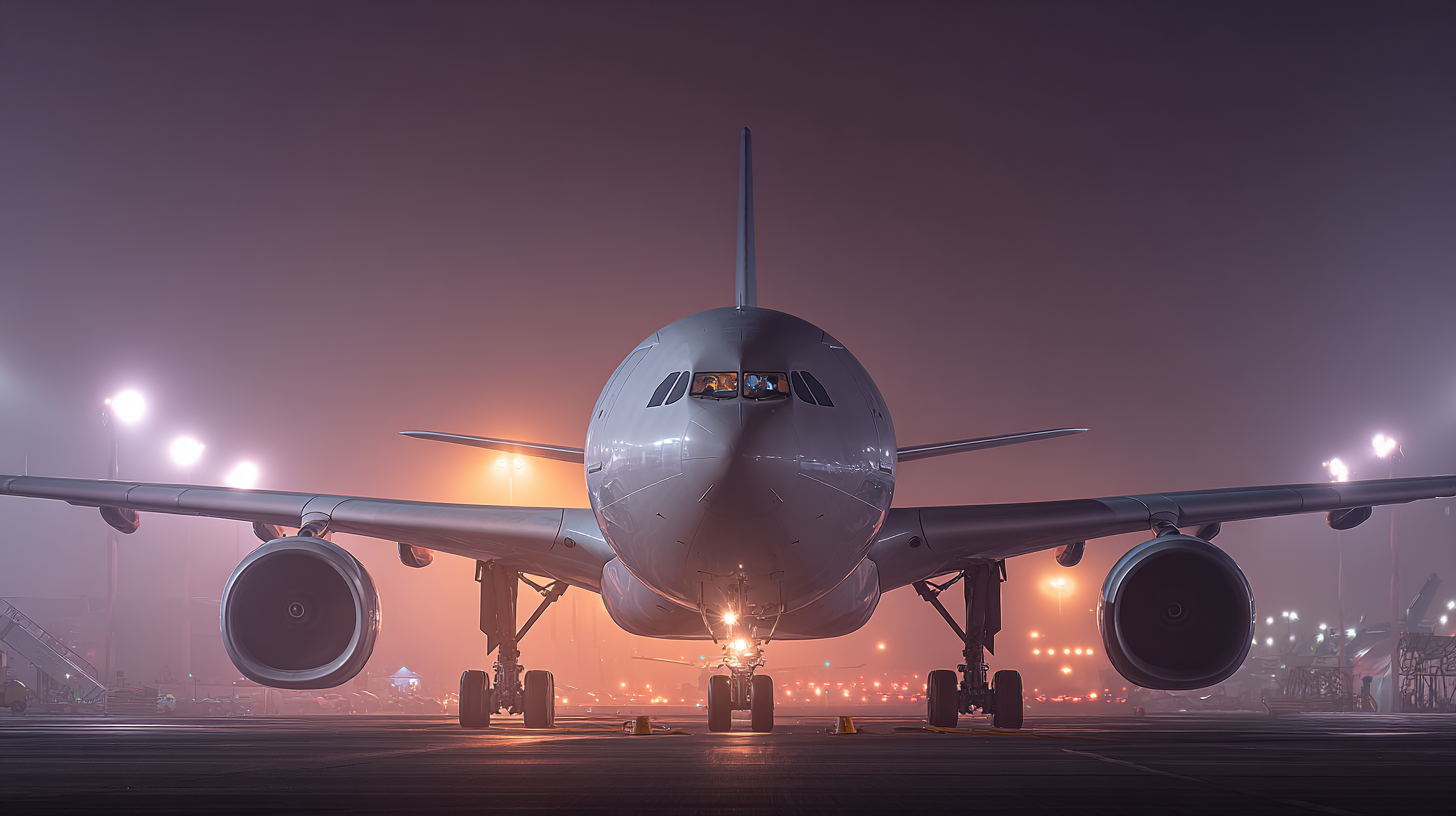 Solutions for Sourcing the Best Aerospace Steel for Global Demands