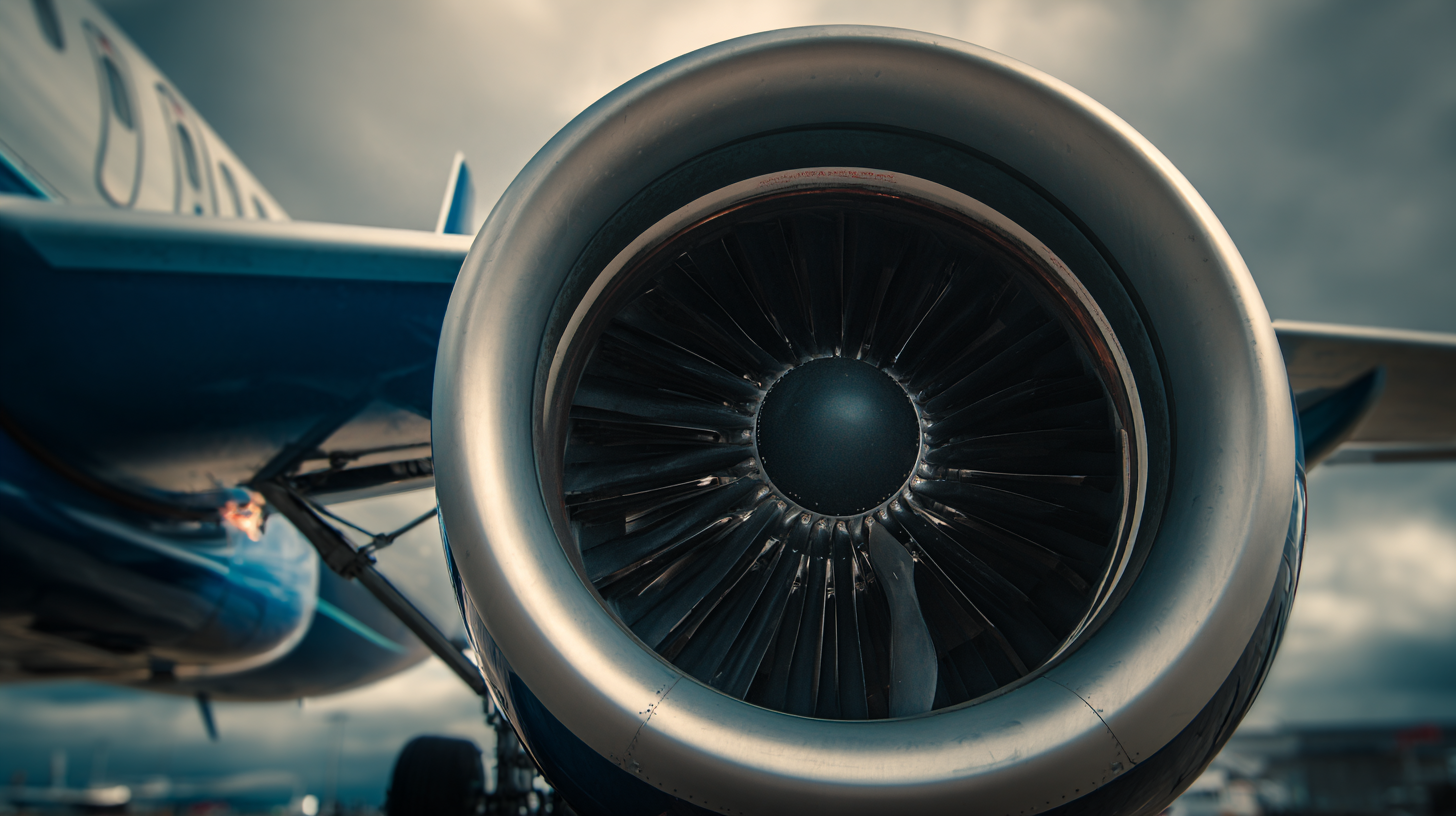 Solutions for Sourcing the Best Aerospace Steel for Global Demands