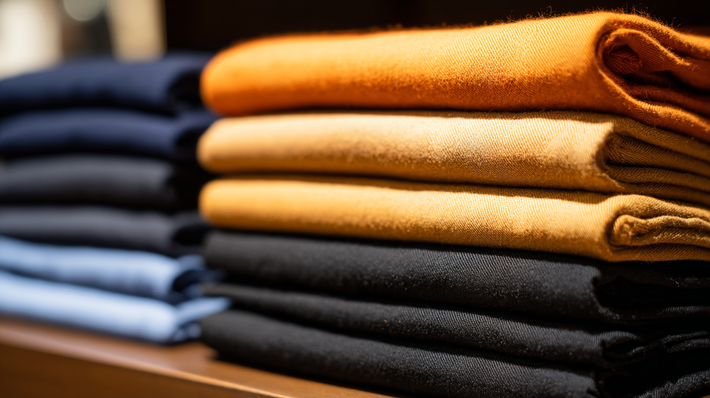 Premium Quality Sweatpants: Excellence in Chinese Manufacturing for Global Markets
