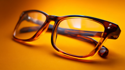 Future Trends in Best Amber Lens Glasses Market by 2025