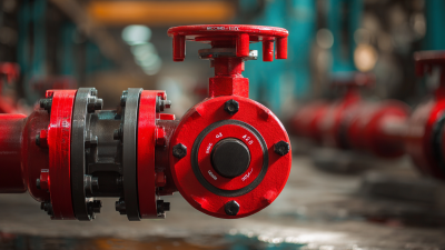 Unveiling 7 Industries That Benefit from the Best High Pressure Ball Valve and Why You Should Choose It