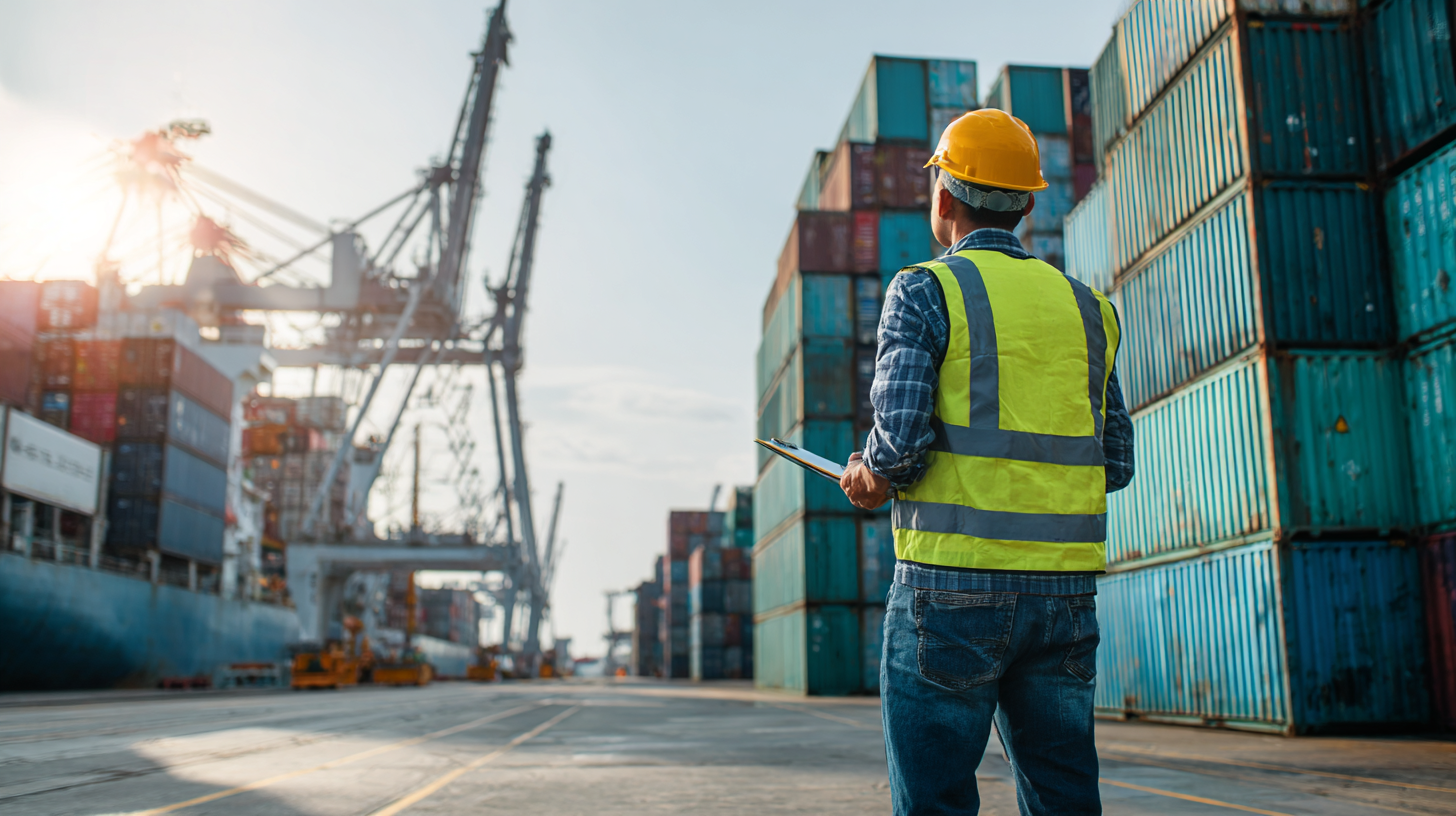 Ultimate Guide to Discovering the Best Integrated Solutions for Your Global Procurement Needs