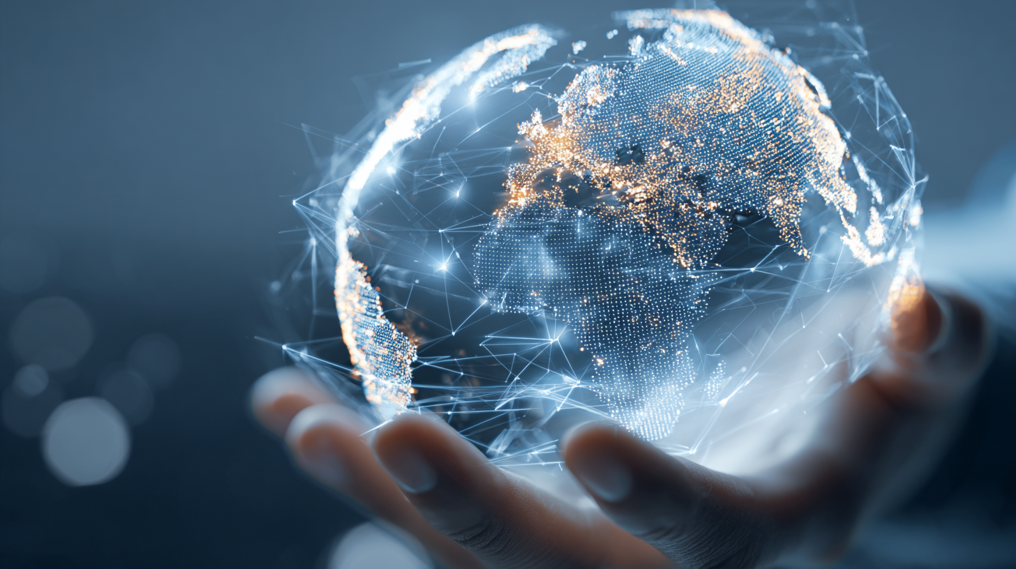 Ultimate Guide to Discovering the Best Integrated Solutions for Your Global Procurement Needs